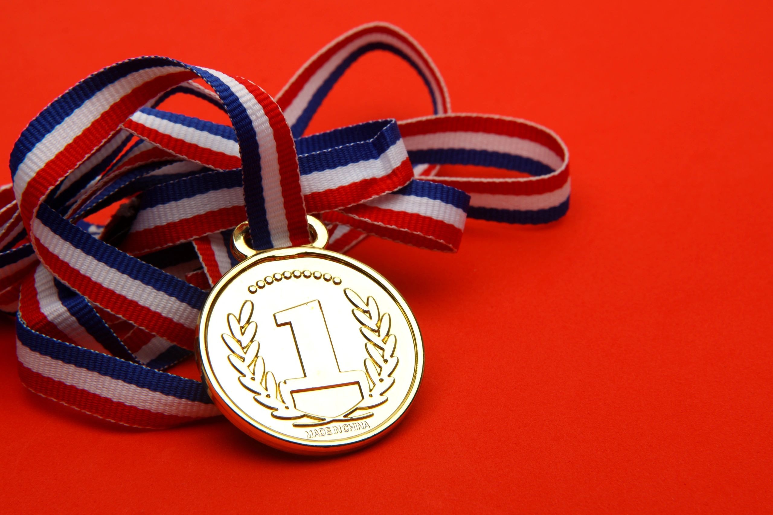Medallas