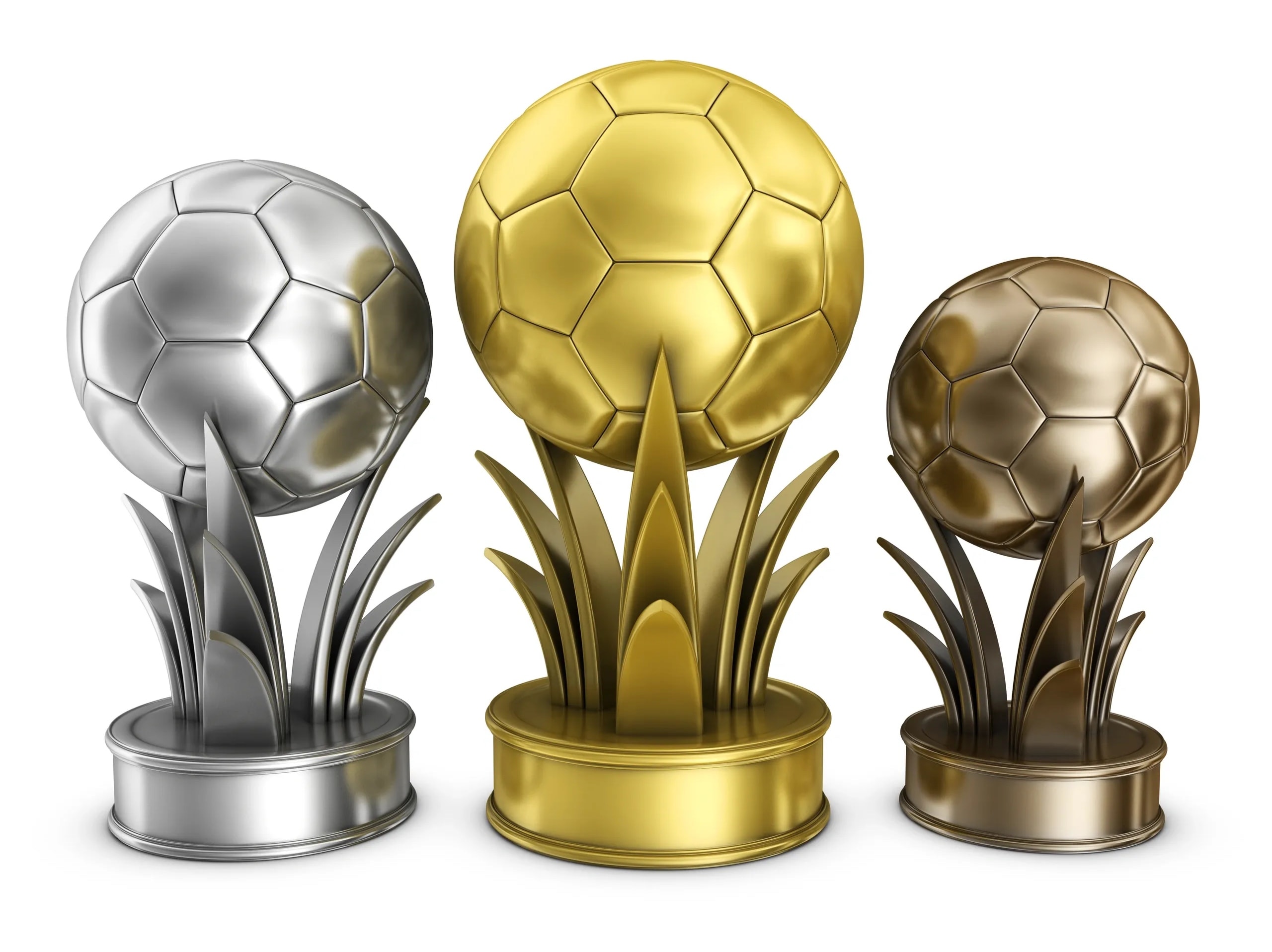 Trofeos